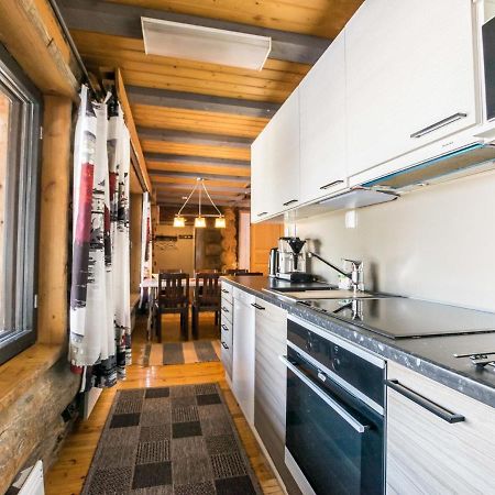 Holiday Home Mustalampi 2 Kurkiaura By Interhome Рука Экстерьер фото