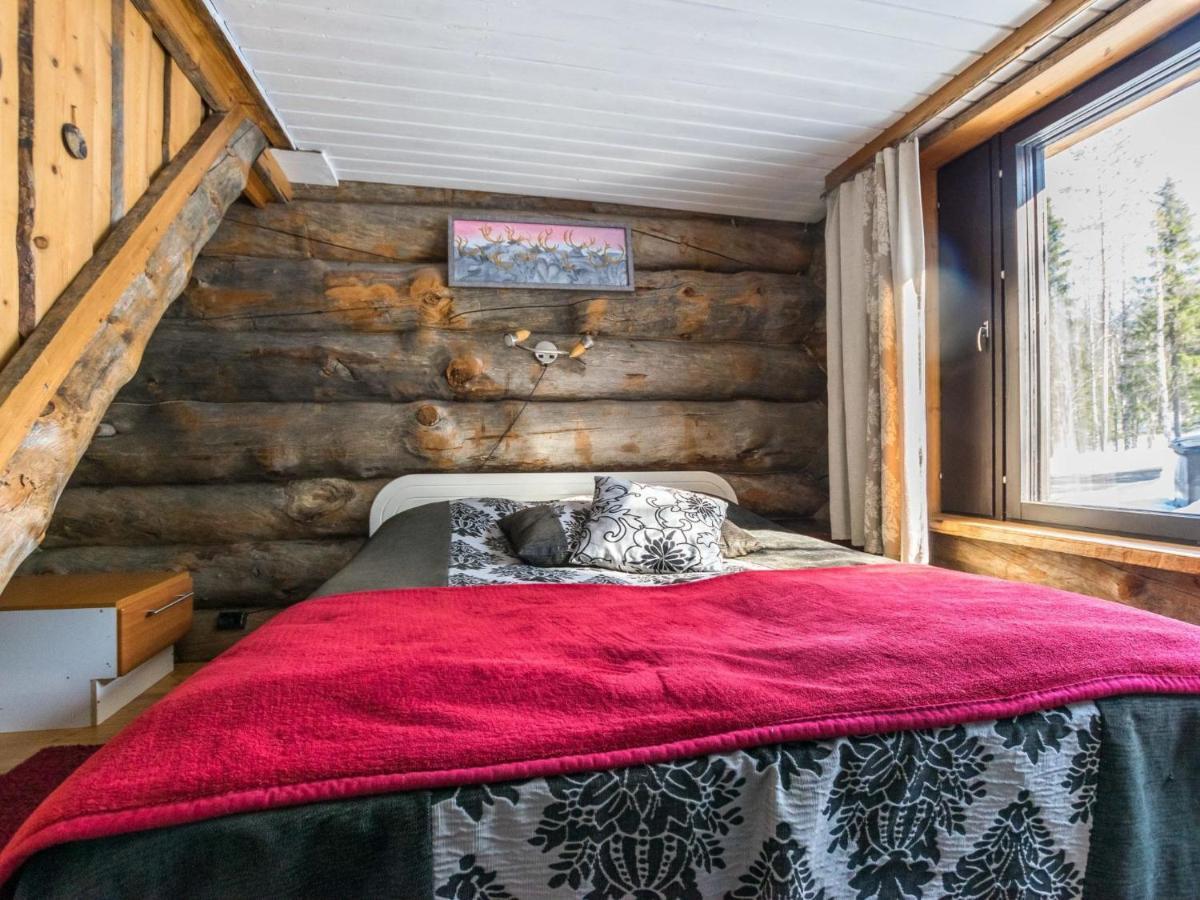 Holiday Home Mustalampi 2 Kurkiaura By Interhome Рука Экстерьер фото